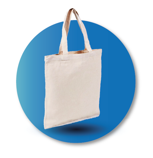 Bolsas de Tocuyo - Image 2